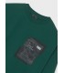 CAMISETA BOLSILLO CHICO MAYORAL