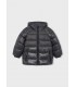 CHAQUETÓN BRILLO MATE NIÑO MAYORAL