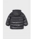 CHAQUETÓN BRILLO MATE NIÑO MAYORAL