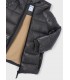 CHAQUETÓN BRILLO MATE NIÑO MAYORAL