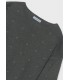 JERSEY TACHAS CHICA MAYORAL