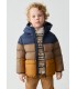 CHAQUETÓN COMBINADO NIÑO MAYORAL