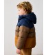 CHAQUETÓN COMBINADO NIÑO MAYORAL