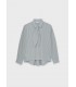 BLUSA CON CORBATA CHICA MAYORAL