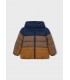 CHAQUETÓN COMBINADO NIÑO MAYORAL