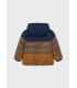 CHAQUETÓN COMBINADO NIÑO MAYORAL