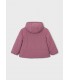 CHAQUETÓN REVERSIBLE CORAZONES NIÑA MAYORAL