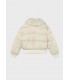 CHAQUETÓN CROPPED PELO CHICA MAYORAL