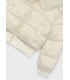 CHAQUETÓN CROPPED PELO CHICA MAYORAL