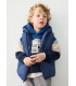 CHALECO REVERSIBLE NIÑO MAYORAL