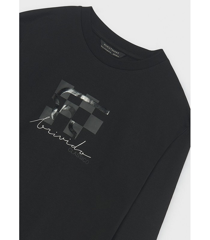 CAMISETA CHICO MAYORAL