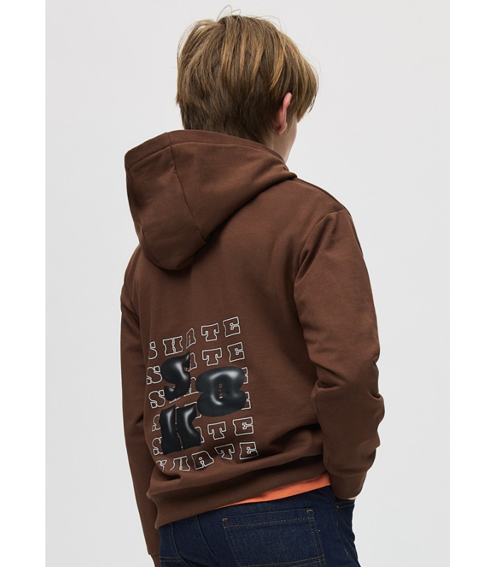 SUDADERA 3D CHICO MAYORAL