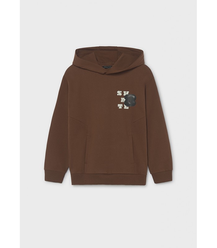 SUDADERA 3D CHICO MAYORAL