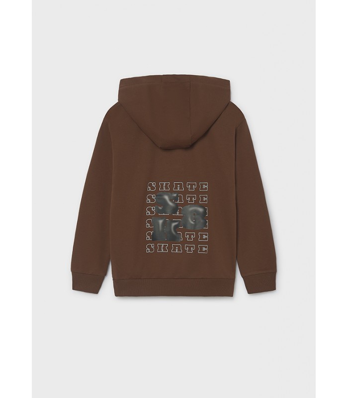 SUDADERA 3D CHICO MAYORAL
