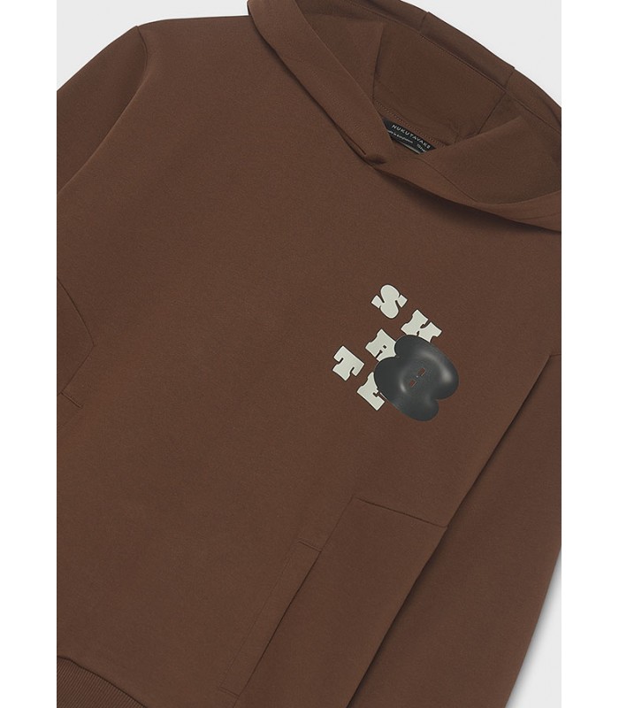 SUDADERA 3D CHICO MAYORAL