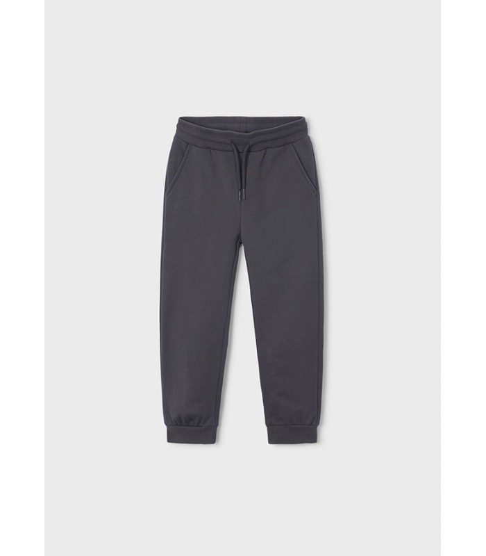 PANTALÓN DEPORTIVO BÁSICO NIÑO MAYORAL