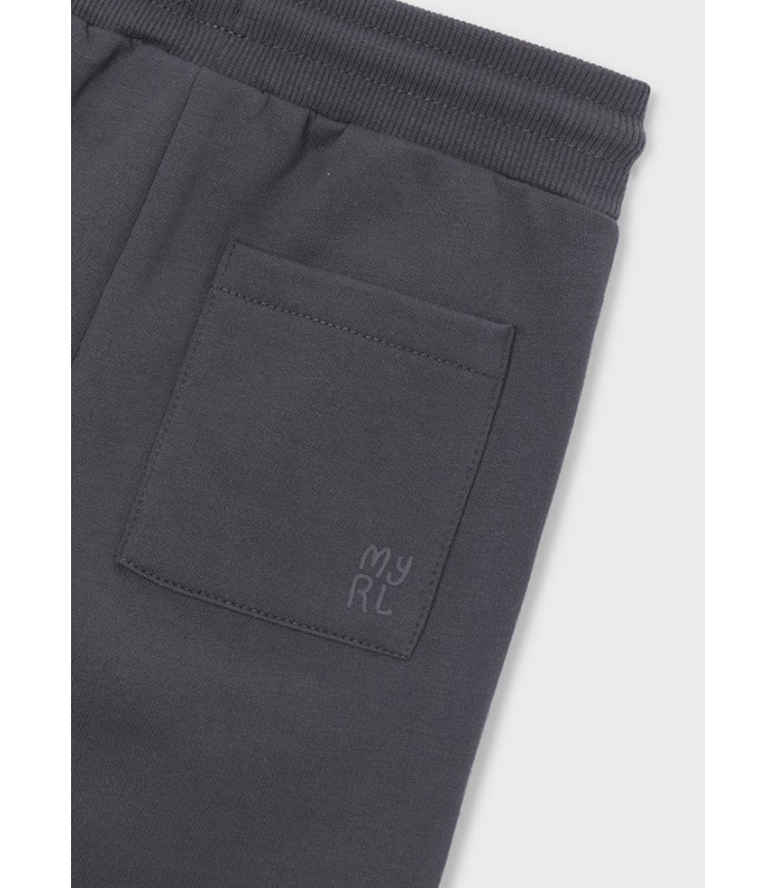 PANTALÓN DEPORTIVO BÁSICO NIÑO MAYORAL