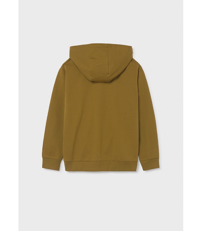 SUDADERA 3D CHICO MAYORAL