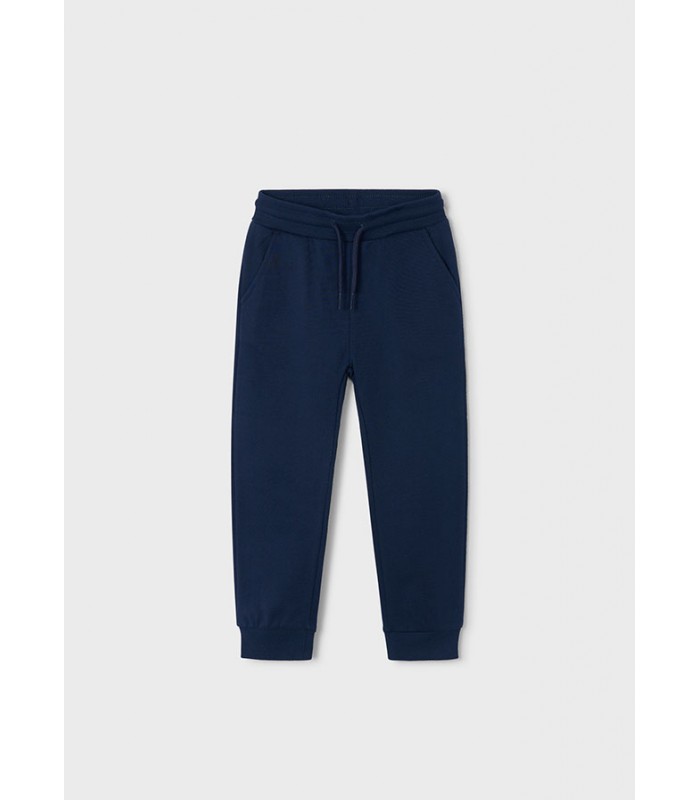PANTALÓN DEPORTIVO BÁSICO NIÑO MAYORAL