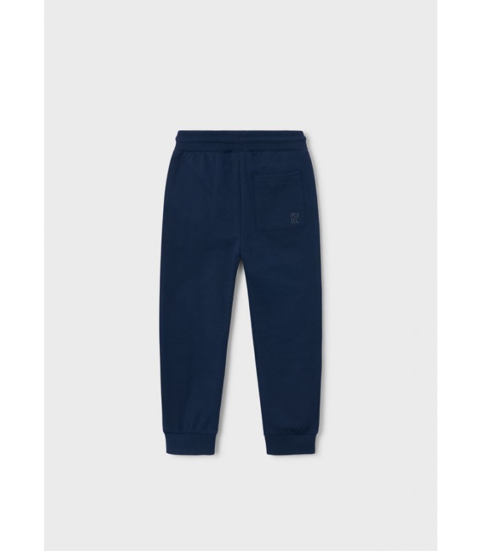 PANTALÓN DEPORTIVO BÁSICO NIÑO MAYORAL