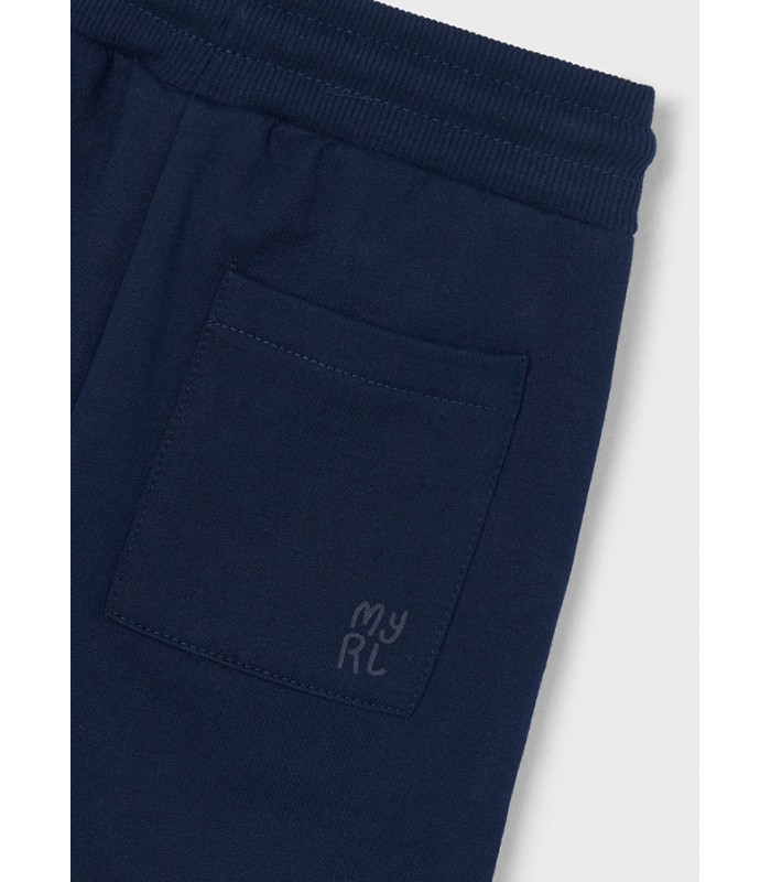 PANTALÓN DEPORTIVO BÁSICO NIÑO MAYORAL