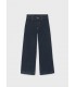 PANTALÓN DENIM WIDE LEG CHICA MAYORAL