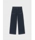 PANTALÓN DENIM WIDE LEG CHICA MAYORAL