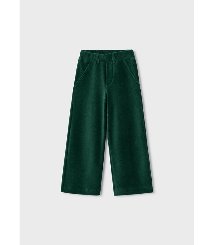 PANTALÓN PANA NIÑA MAYORAL
