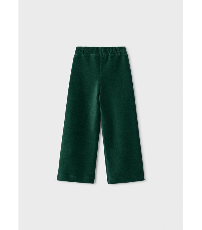PANTALÓN PANA NIÑA MAYORAL