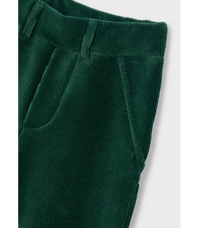 PANTALÓN PANA NIÑA MAYORAL