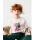 CAMISETA DOLCE VITA NIÑA MAYORAL