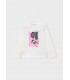 CAMISETA DOLCE VITA NIÑA MAYORAL