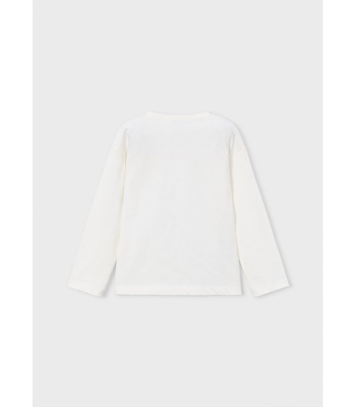 CAMISETA DOLCE VITA NIÑA MAYORAL