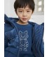 SUDADERA EMBOSSED NIÑO MAYORAL