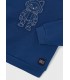 SUDADERA EMBOSSED NIÑO MAYORAL