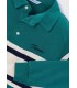 POLO COMBINADO NIÑO MAYORAL