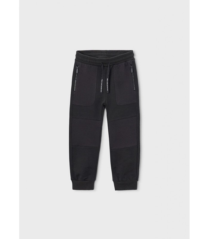 PANTALÓN DEPORTIVO OTTOMAN NIÑO MAYORAL