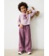 PANTALÓN CHÁNDAL NIÑA MAYORAL