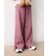 PANTALÓN CHÁNDAL NIÑA MAYORAL