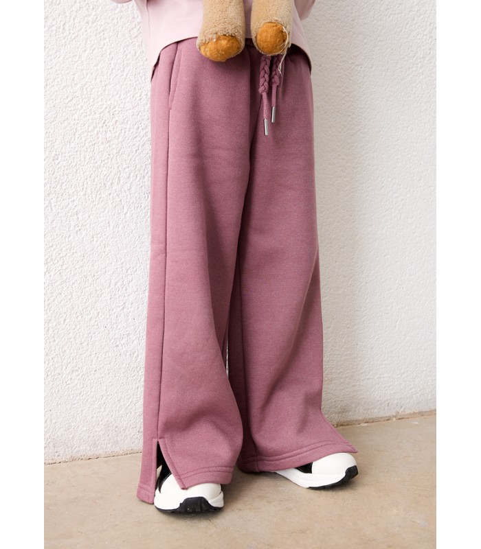 PANTALÓN CHÁNDAL NIÑA MAYORAL