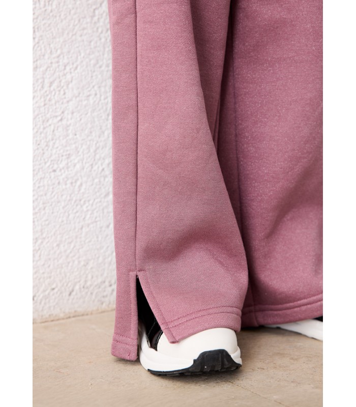 PANTALÓN CHÁNDAL NIÑA MAYORAL