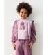 SUDADERA CREMALLERA NIÑA MAYORAL