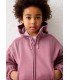 SUDADERA CREMALLERA NIÑA MAYORAL