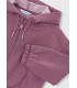 SUDADERA CREMALLERA NIÑA MAYORAL