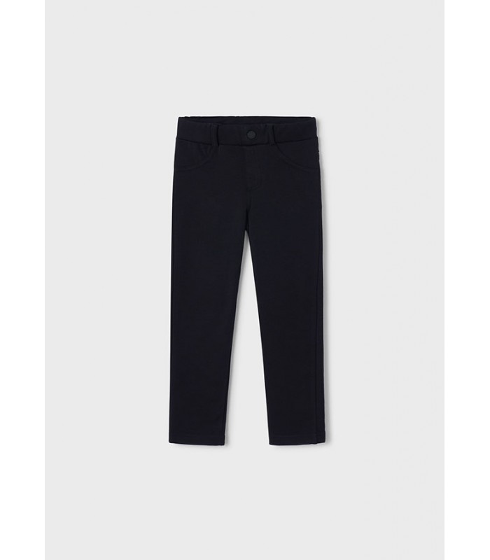 PANTALÓN FELPA BÁSICO NIÑA MAYORAL