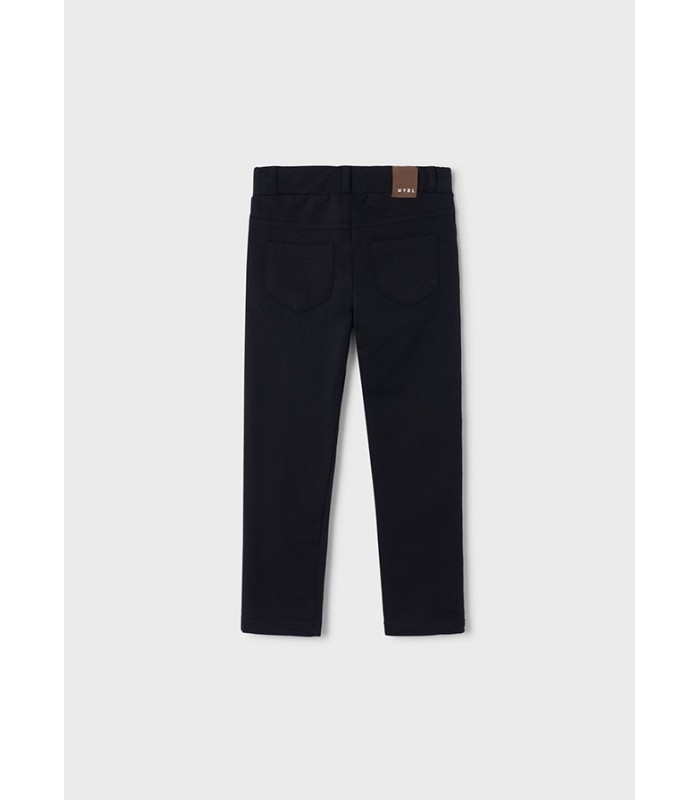 PANTALÓN FELPA BÁSICO NIÑA MAYORAL