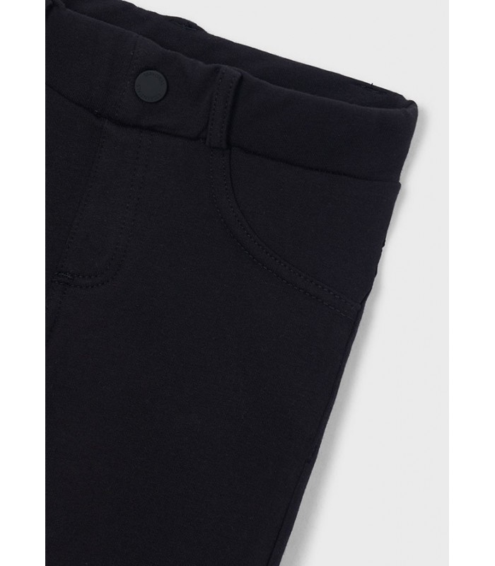 PANTALÓN FELPA BÁSICO NIÑA MAYORAL