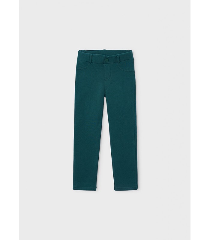 PANTALÓN FELPA BÁSICO NIÑA MAYORAL