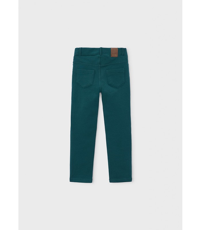 PANTALÓN FELPA BÁSICO NIÑA MAYORAL
