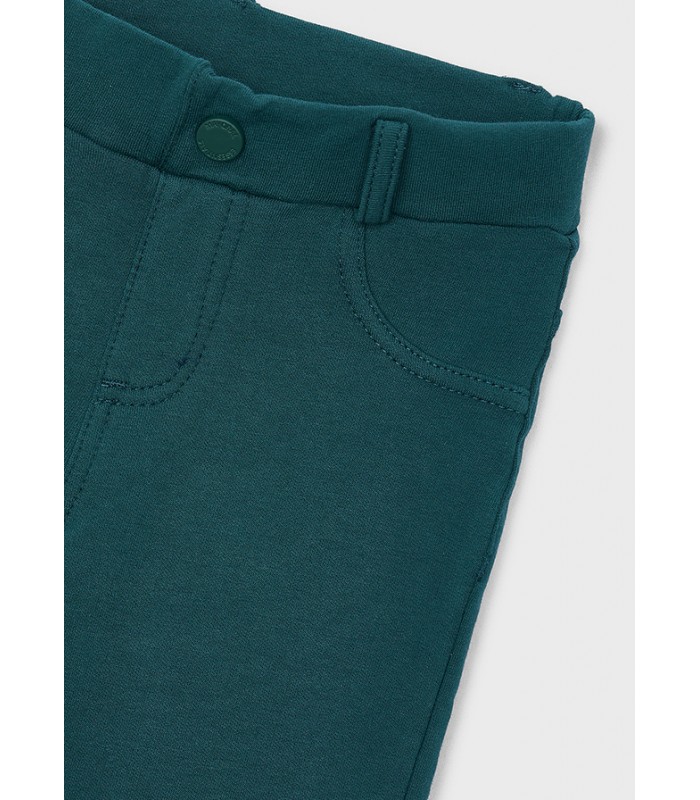 PANTALÓN FELPA BÁSICO NIÑA MAYORAL
